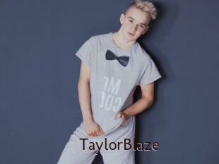 TaylorBlaze