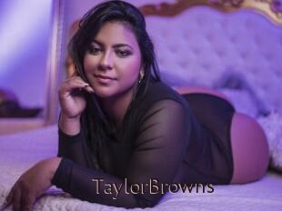 TaylorBrowns