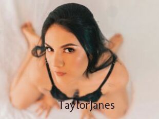 TaylorJanes