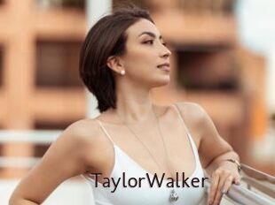 TaylorWalker