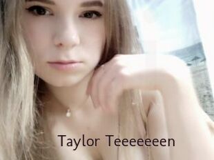 Taylor_Teeeeeeen