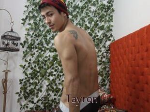 Tayron