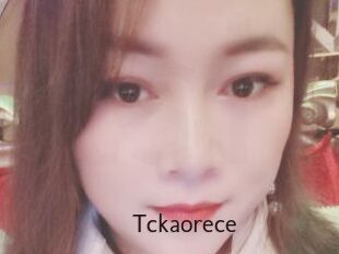 Tckaorece