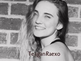 TeaganRaexo