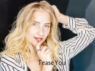 TeaseYou