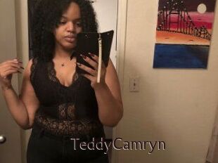 TeddyCamryn