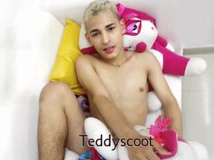 Teddyscoot