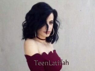 TeenLatifah