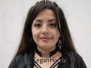 TeganHarris