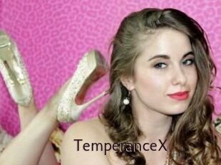 TemperanceX