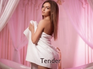 Tender