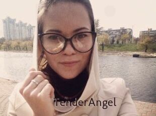 TenderAngel