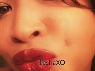 TeshaXO