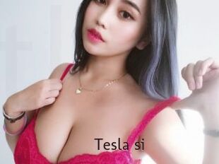 Tesla_si