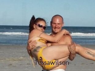 Tessawilson