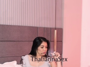 ThaliannaSex