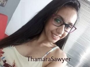 ThamaraSawyer