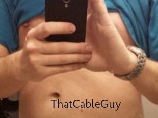 ThatCableGuy