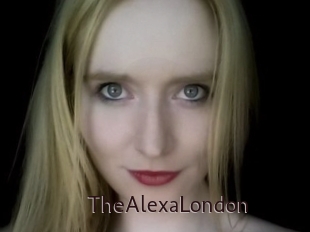 TheAlexaLondon