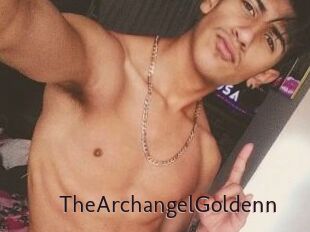 TheArchangelGoldenn