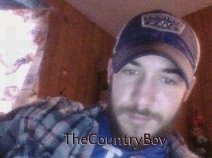 TheCountryBoy