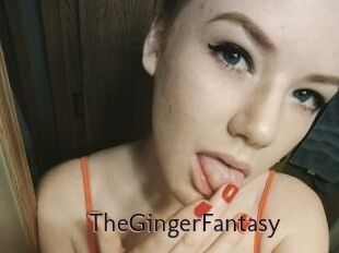 TheGingerFantasy