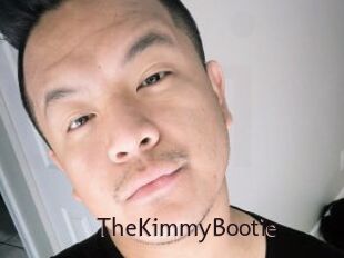 TheKimmyBootie