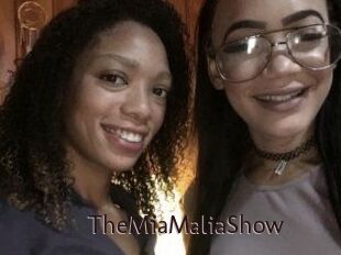 TheMiaMaliaShow