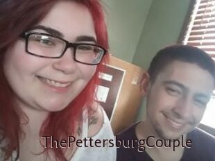 ThePettersburgCouple