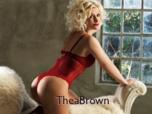 TheaBrown