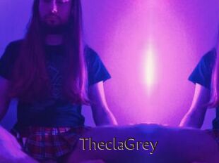 TheclaGrey