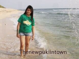 Thenewpukiintown