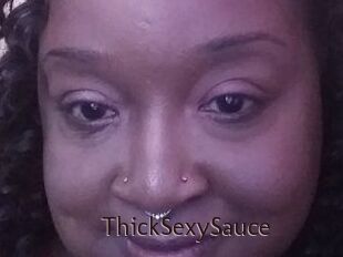 ThickSexySauce