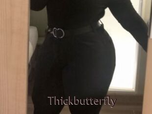 Thickbutterfly