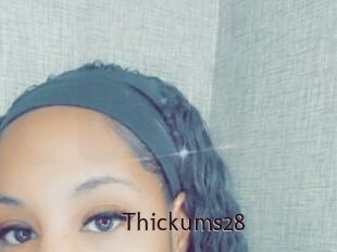 Thickums28