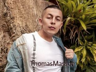 ThomasMasson