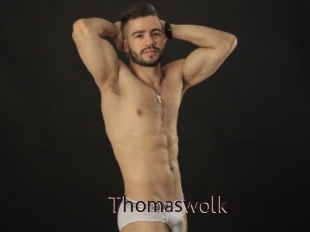 Thomaswolk