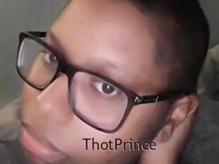 ThotPrince