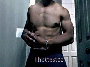Thottest22