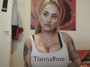 TiannaRose