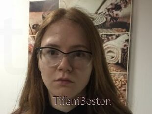 TifaniBoston