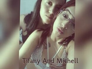 Tifany_And_Michell