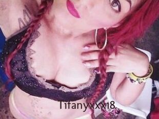 Tifanyxxx18