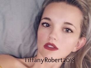 TiffanyRobert2018