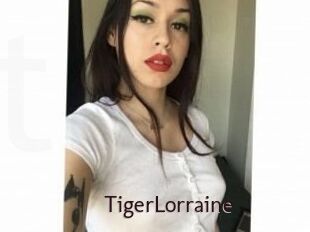 TigerLorraine