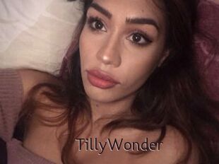 TillyWonder