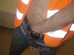 TimLove