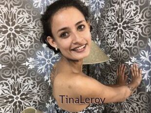 TinaLeroy