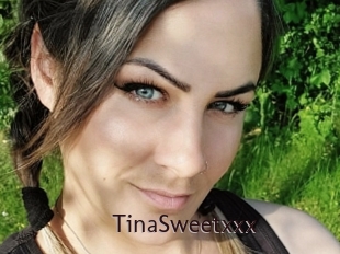 TinaSweetxxx