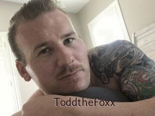 ToddtheFoxx